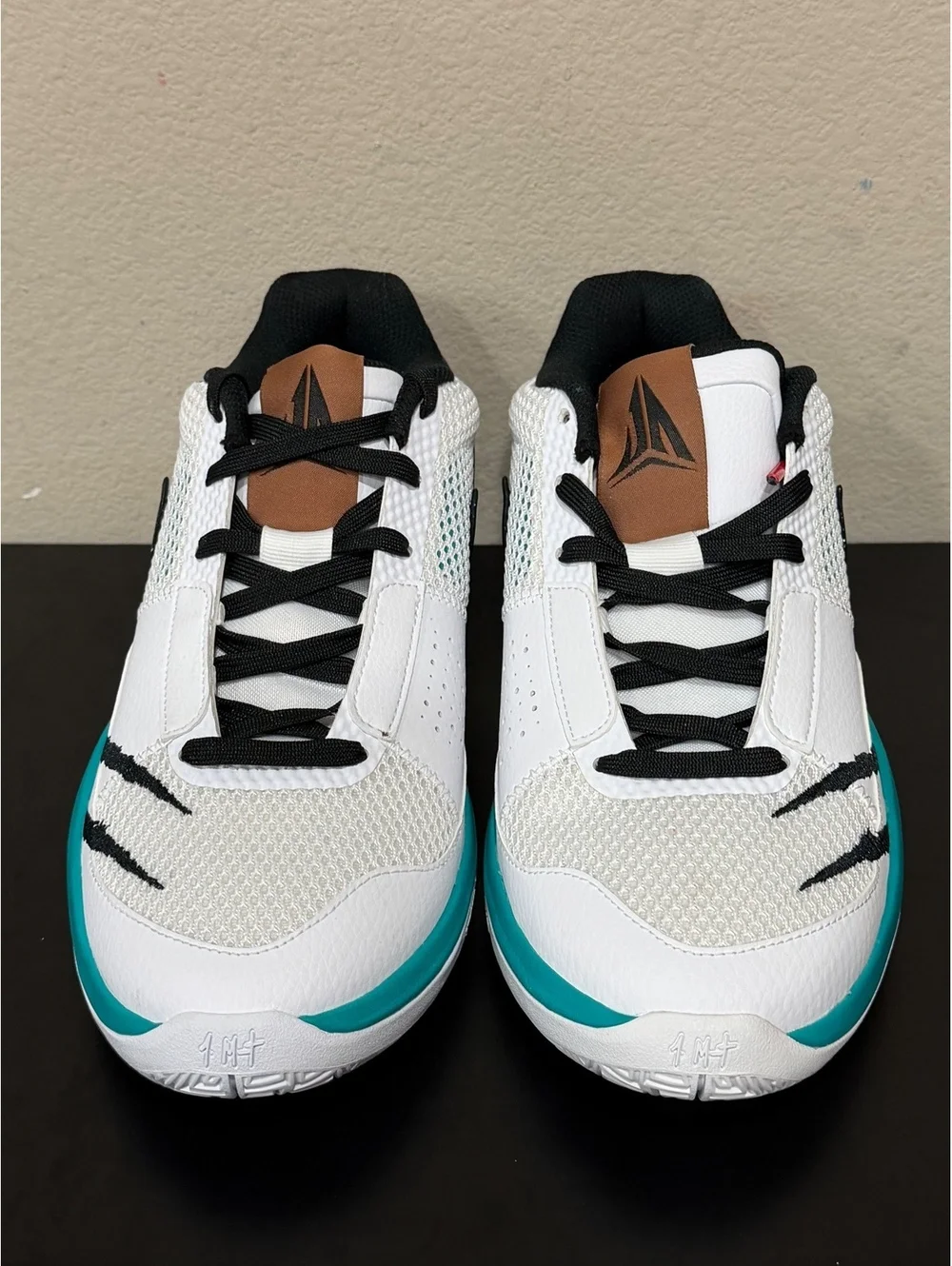 Size 9 - Nike Ja 1 “Reverse Scratch”